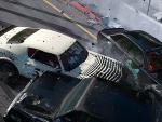 Wreckfest: Aktuelle Version bringt neue Rallycross-Strecke, verfeinertes Reifenmodell