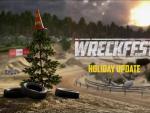 Wreckfest: Holiday-Update und neues DLC