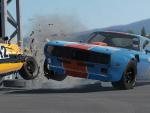 Wreckfest: Neues Update mit Steam Workshop-Unterstützung und Strecken-Modding