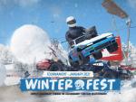 Wreckfest: Winterfest-Turnier, neues Belohnungsfahrzeug und Verbesserungen