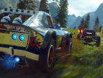 ONRUSH: Neuer Trailer zum Arcade-Racing-Game