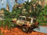 Off-Road Drive: Erste Schlammpackung von der gamescom