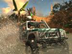 Off-Road Drive: Outdoor-Screenshots und In-game-Video