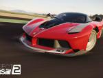 Project CARS 2: V1.7.0.0-Update und Ferrari-Erweiterung für alle Plattformen