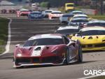Project CARS 2: Update auf V1.5.0.0 bringt Ferrari 488 Challenge als Bonus