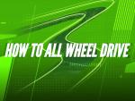 Project CARS 3 - How to-Video All Wheel Drive