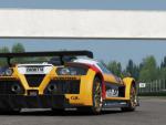 Project CARS: Build 202 des Slightly Mad-Rennspiels spielbar