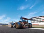 Project CARS jetzt mit Ariel Atom V8 und Northampton