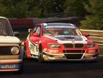 Project CARS: Slightly Mad Studios teasert das Old vs. New-Add-on an