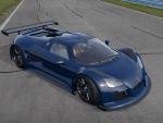 C.A.R.S.: Neue Testversion mit GUMPERT apollo sport - plus Screenshots
