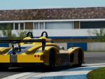 Project CARS: Pre-Alpha-Version 382 mit Verbesserungen bei Autos und Strecken