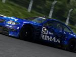 Project CARS: Build 632 mit vier neuen Wagen und Brands Hatch