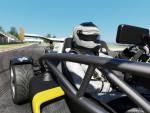 Project CARS: Slightly Mad schaltet einen Gang hoch und das WMD wahrscheinlich aus