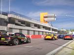 Project CARS: Special Build 141 mit vielen Änderungen