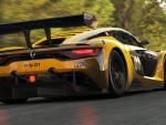 Project CARS: Renault Sport-Erweiterung mit fünf Wagen steht bereit