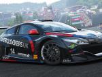 Project CARS - Renault Sport DLC-Trailer