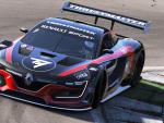 Project CARS - Renault Sport DLC-Teaservideo