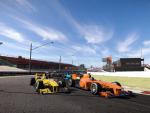 Project CARS: Build 144 mit Formula A-Monoposto - Infos, Screenshots, Video