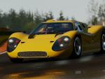 Project CARS: Build 374 macht Ford GT40 MkIV fahrbar