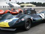 Project CARS: Nostalgie und Speed mit der Classic Lotus Track Expansion - plus Trailer