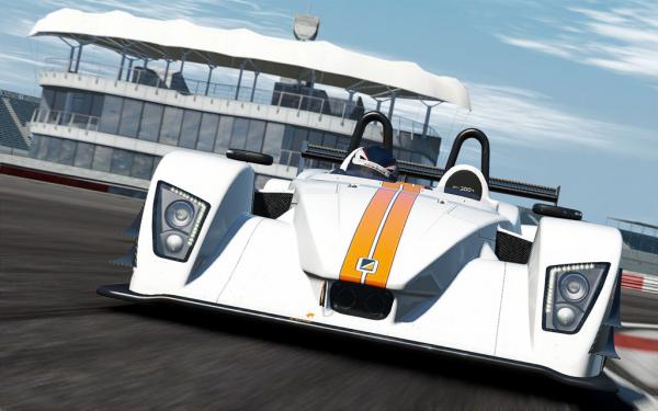 Project CARS: Build 277 und über 50 neue Screenshots