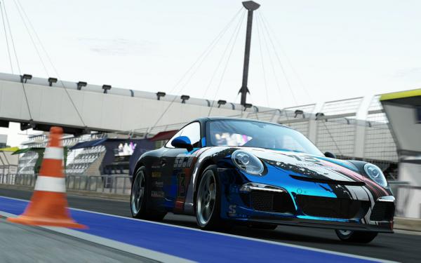 Project CARS: Build 588 testbereit, zwei Jahre Entwicklungsdauer, neue Screenshots