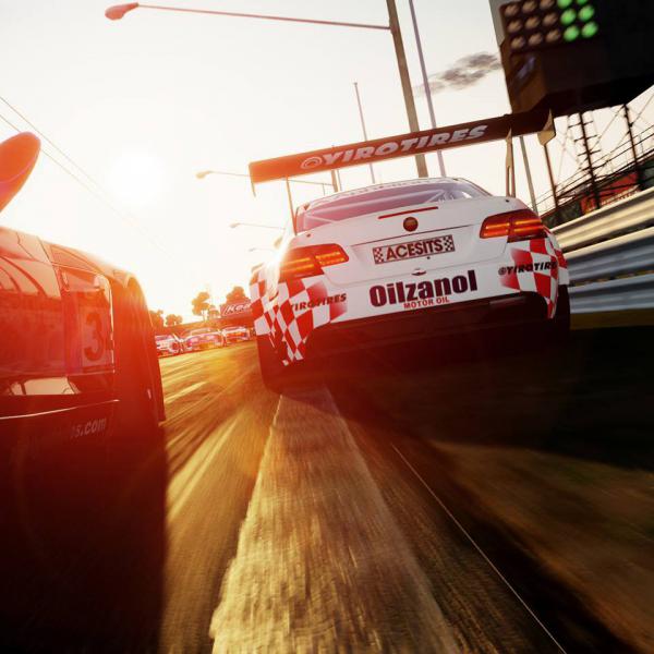 Project CARS: Streckenliste und Vorbereitung auf große Ankündigung