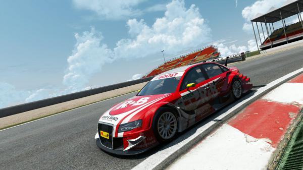 Project CARS: Build 267 der Rennsimulation kann getestet werden