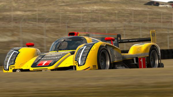 365 Tage Project CARS: Spannende Hintergrundinfos - Build 323 verf&uuml;gbar