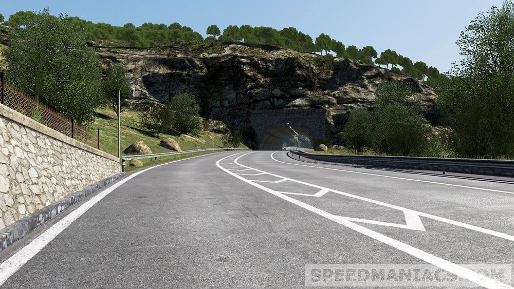 Project CARS: Build 179 mit drei weiteren Rennstrecken