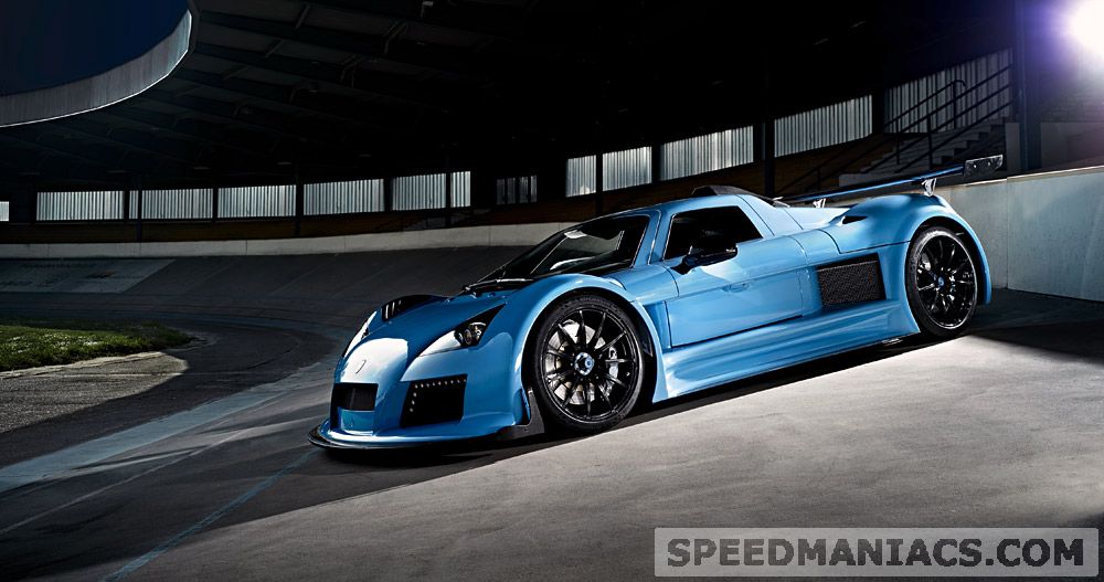 C.A.R.S.: Erste Fahrzeuge lizenziert, "The Stig" schon jetzt beeindruckt