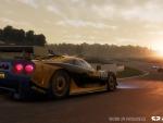 Project Motor Racing: Releaseinfo und Vorbestellphase, neuer Trailer und Screenshots