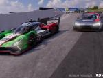 Project Motor Racing: Releaseinfo und Vorbestellphase, neuer Trailer und Screenshots