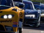 Project Motor Racing: Releasetermin steht, Karrieremodus vorgestellt, voller Mod-Support