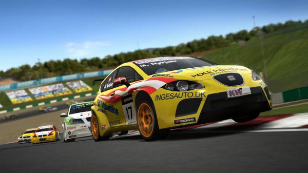 RACE Injection: Bekanntgabe der Gewinner