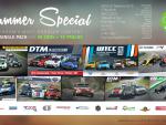 RaceRoom Racing Experience: Sommer-Rabattaktion gestartet