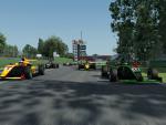 RaceRoom Racing Experience: Imola, Reifenmischungen und mehr in V0.3.0.5994 zu entdecken