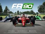 Formula RaceRoom 90 - Gameplay-Trailer
