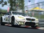 RaceRoom Racing Experience: BMW M6 GT3 erschienen und neuer Hotfix