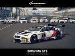 RaceRoom Racing Experience: BMW M6 GT3 steht vor dem Release