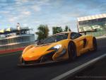RaceRoom Racing Experience: McLaren 650S GT3 und Silverstone n&auml;hern sich