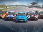 RaceRoom Racing Experience: FIA WTCR 2019 und Update auf Version V0.8.0.6577