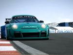 RaceRoom Racing Experience: Hotlap-Wettbewerb mit Falken Tyres RUF RT12R