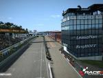 RaceRoom Racing Experience jetzt mit Circuit Zolder