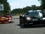 RaceRoom Racing Experience: Zwei Rennwagen und Monza - plus Screenshots