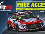 RaceRoom Racing Experience: Alle Spielinhalte kostenlos ausprobieren, V0.9.3.107 bereit