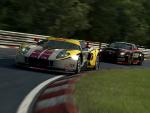 RaceRoom Racing Experience: GT3-Fahrzeuge mit rundherum verbesserten Fahrerlebnis