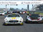 RaceRoom Racing Experience: Neuer GT3-Bolide lizenziert