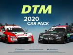 RaceRoom Racing Experience - DTM Car Pack 2020-Trailer
