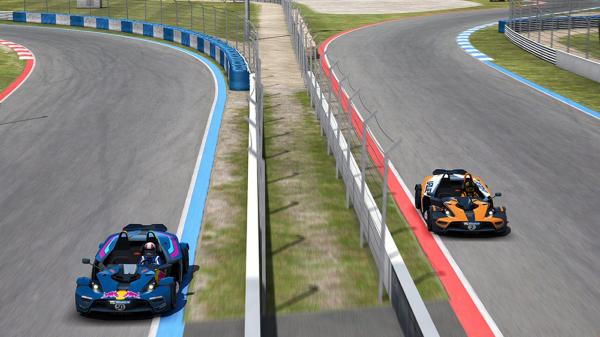 RaceRoom: Februar-Update mit neuen Strecken, Herausforderungen und Verbesserungen